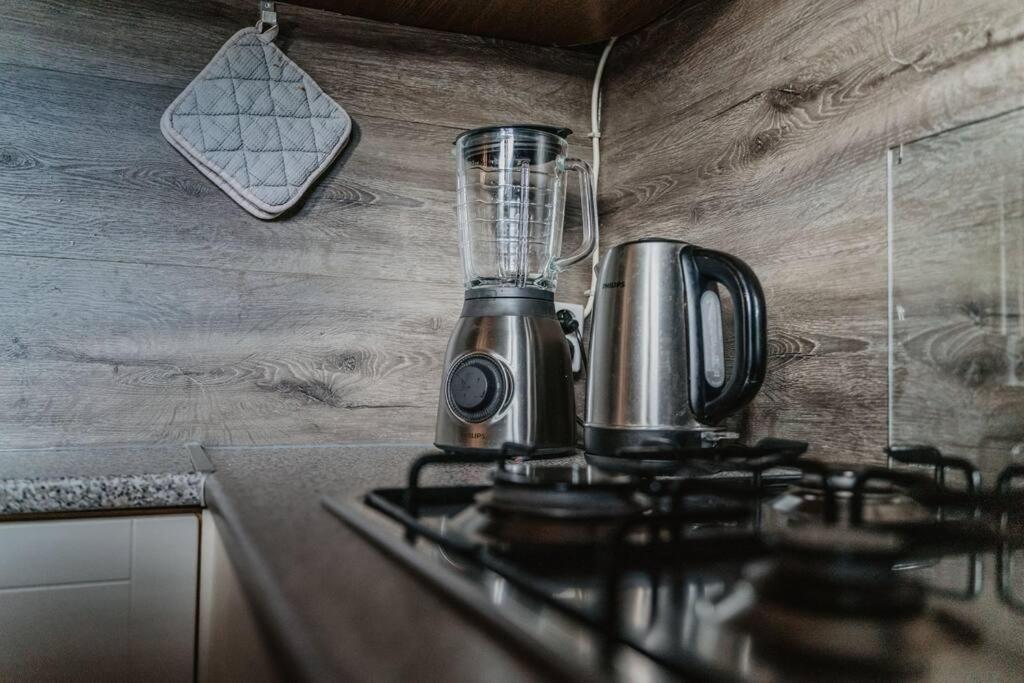 Cosy And Romantic Forest House Met Sauna Op De Veluwe Putten Luaran gambar