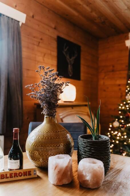 Cosy And Romantic Forest House Met Sauna Op De Veluwe Putten Luaran gambar